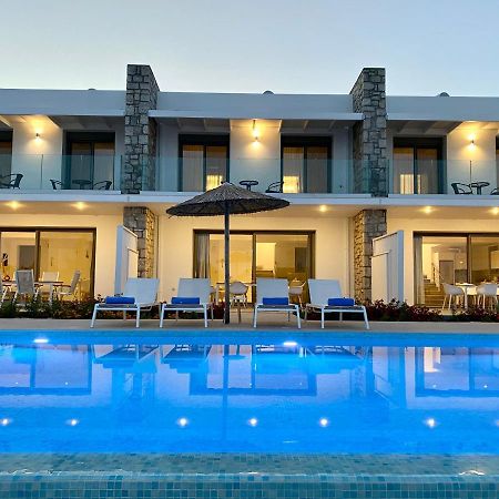 Gennadi Harmony Suites - 200 M From The Sea Extérieur photo