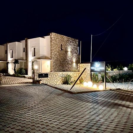 Gennadi Harmony Suites - 200 M From The Sea Extérieur photo